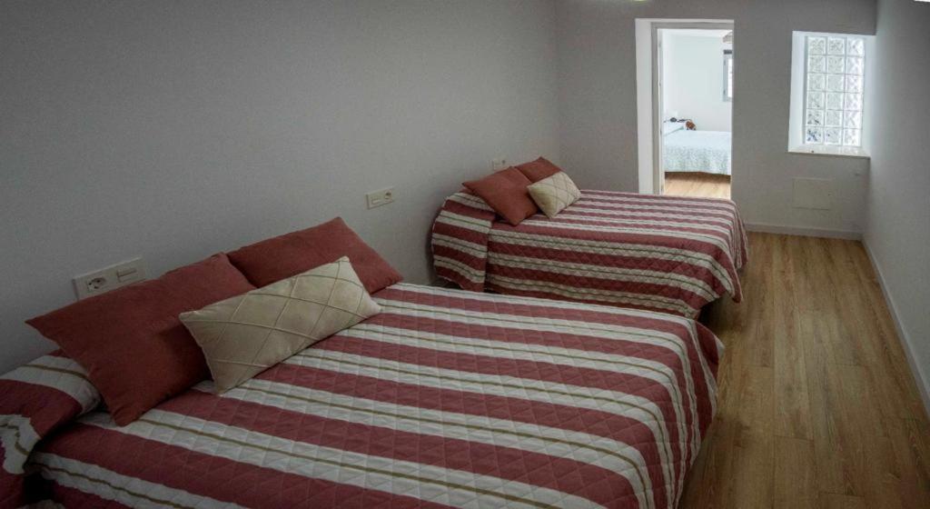 Вилла Casa Parraga Сеэхин Экстерьер фото